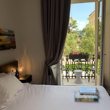 Bue Nero Suites Verona Ngoại thất bức ảnh