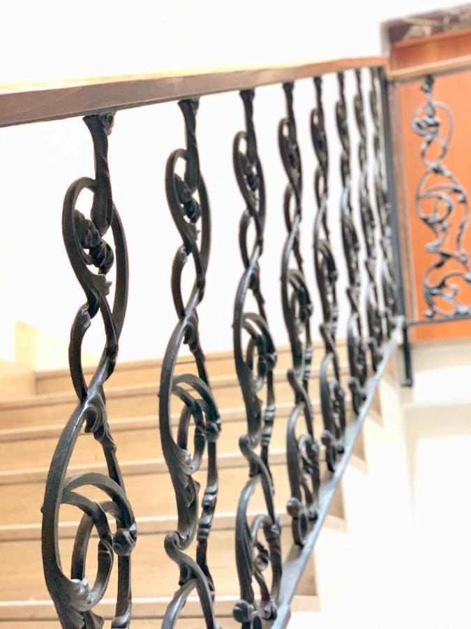 Bue Nero Suites Verona Ngoại thất bức ảnh
