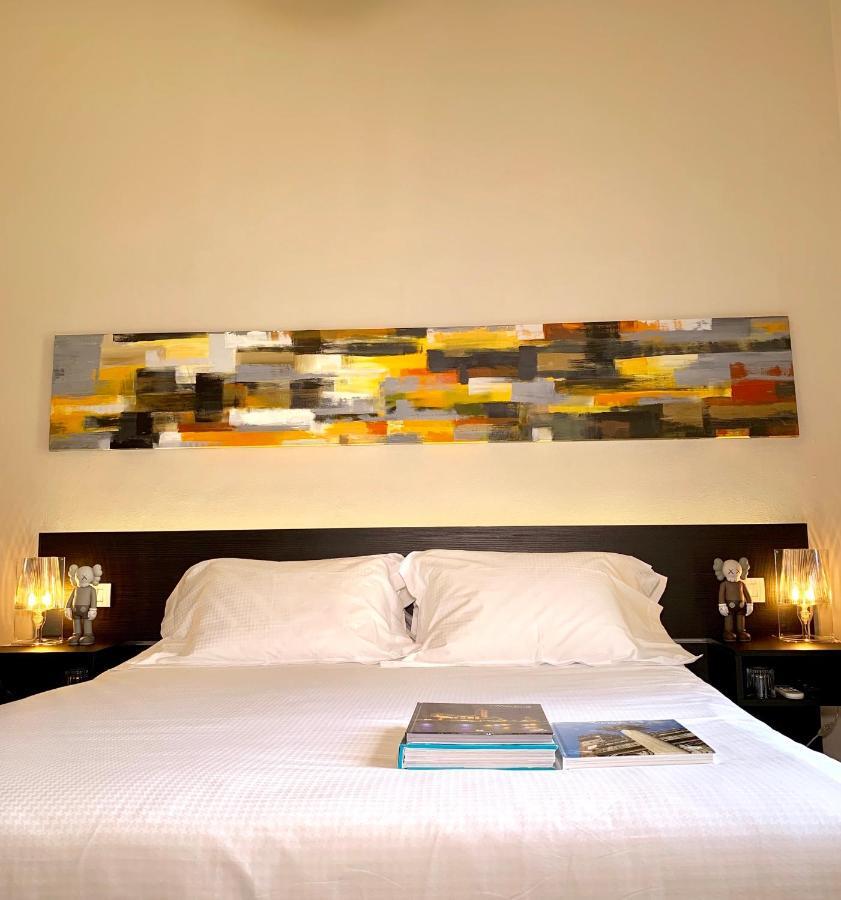 Bue Nero Suites Verona Ngoại thất bức ảnh