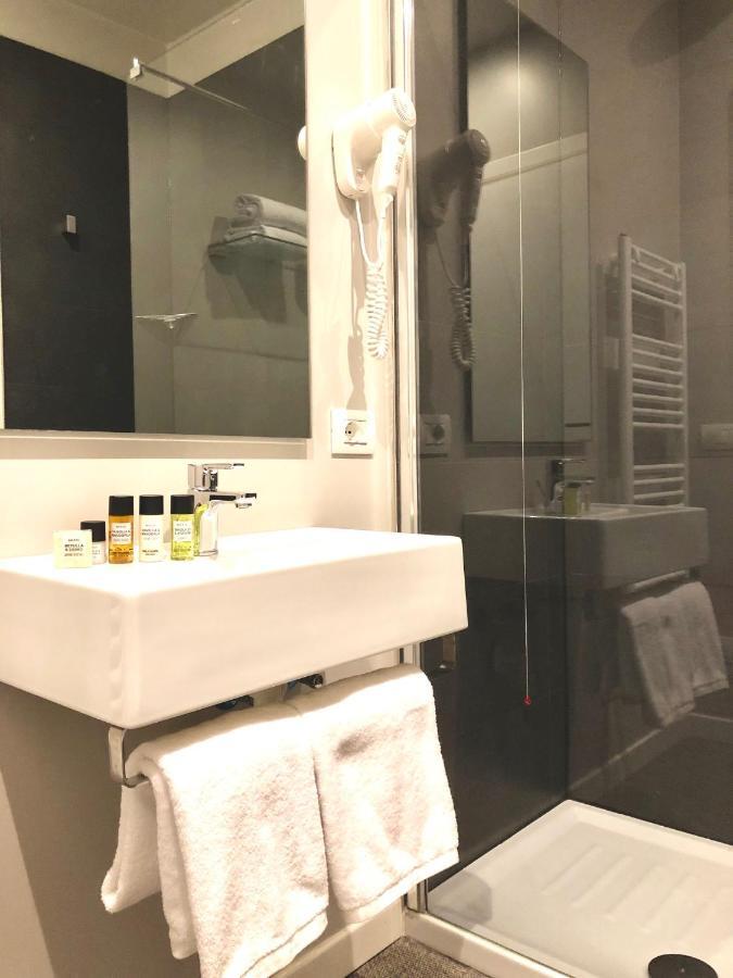 Bue Nero Suites Verona Ngoại thất bức ảnh