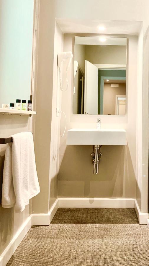 Bue Nero Suites Verona Ngoại thất bức ảnh