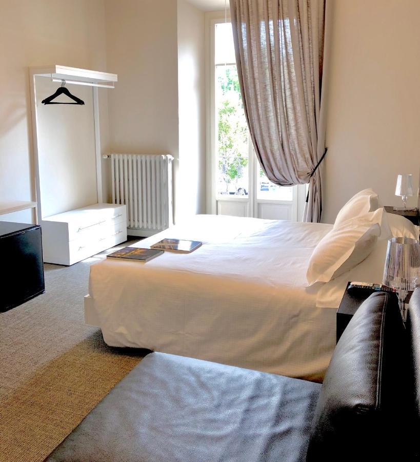 Bue Nero Suites Verona Ngoại thất bức ảnh