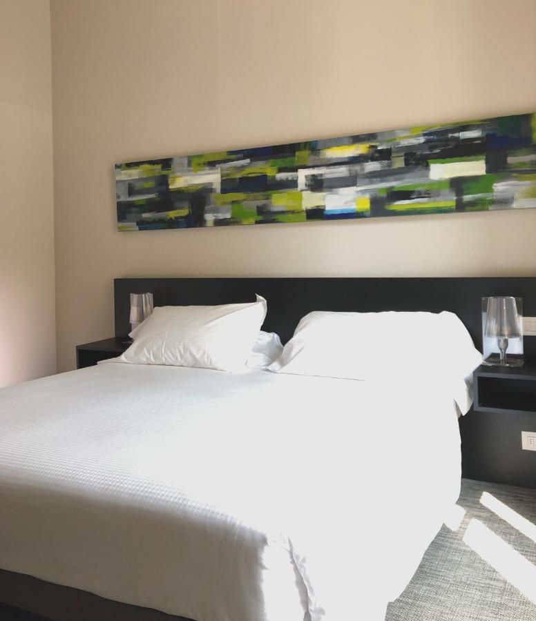 Bue Nero Suites Verona Ngoại thất bức ảnh